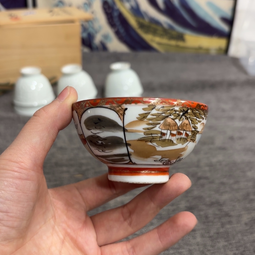 非常好看漂亮的物品 