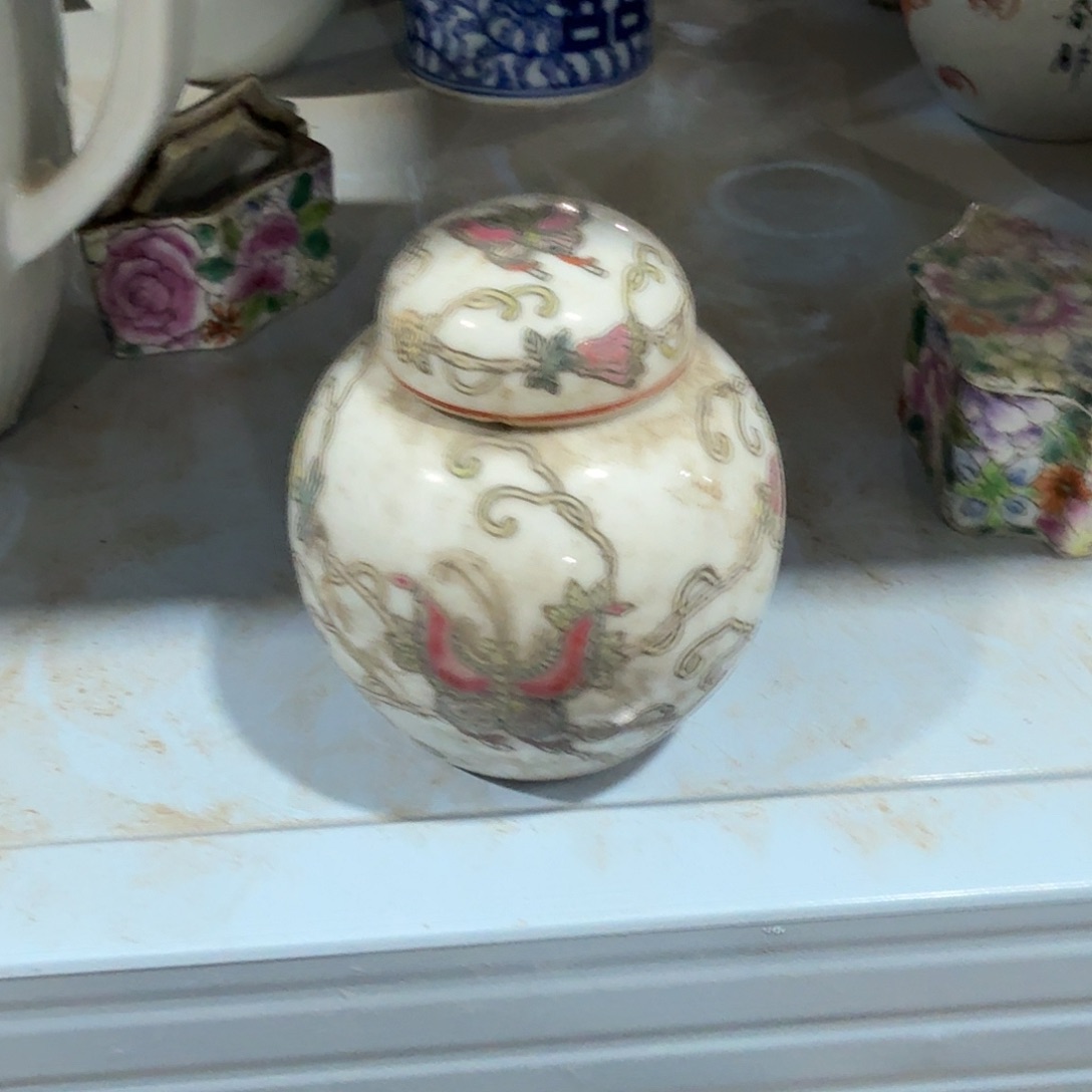 其他陶摆件手绘瓷器全部处理