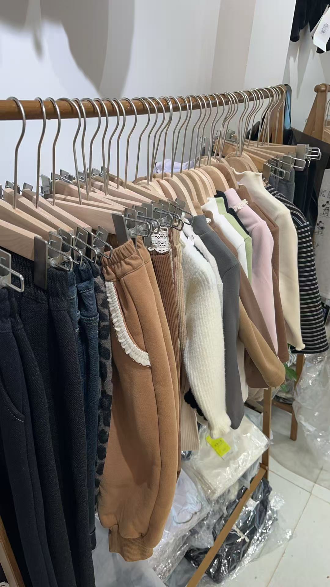 《莱米家》潮童孤品韩版童装潮01