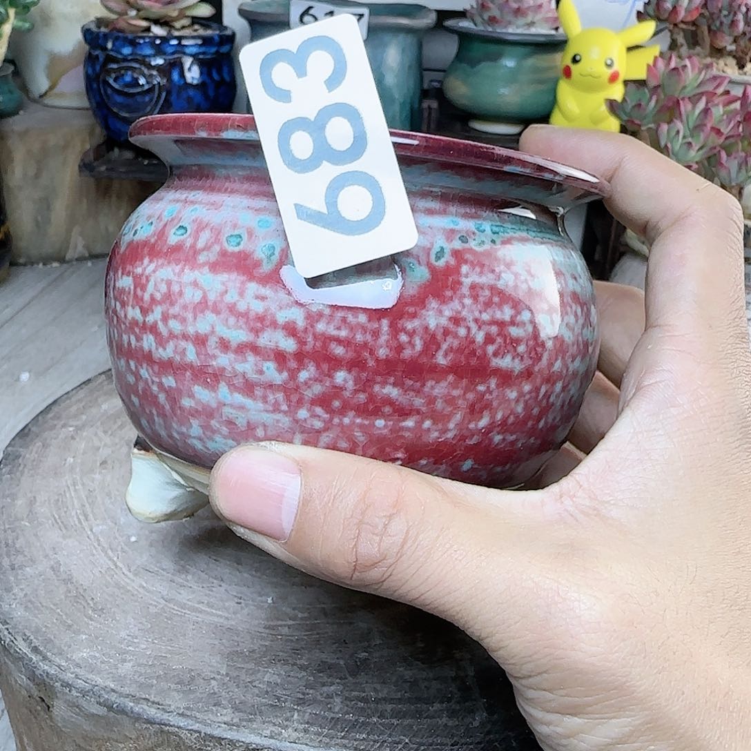 手工制品默认微瑕