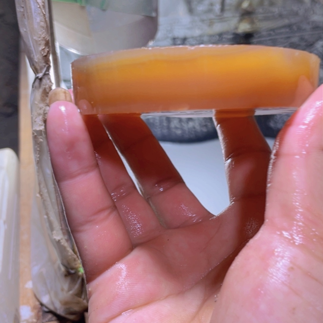 定制玛瑙初*手镯工费