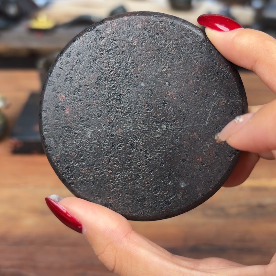 康能美玉瓷安山玉