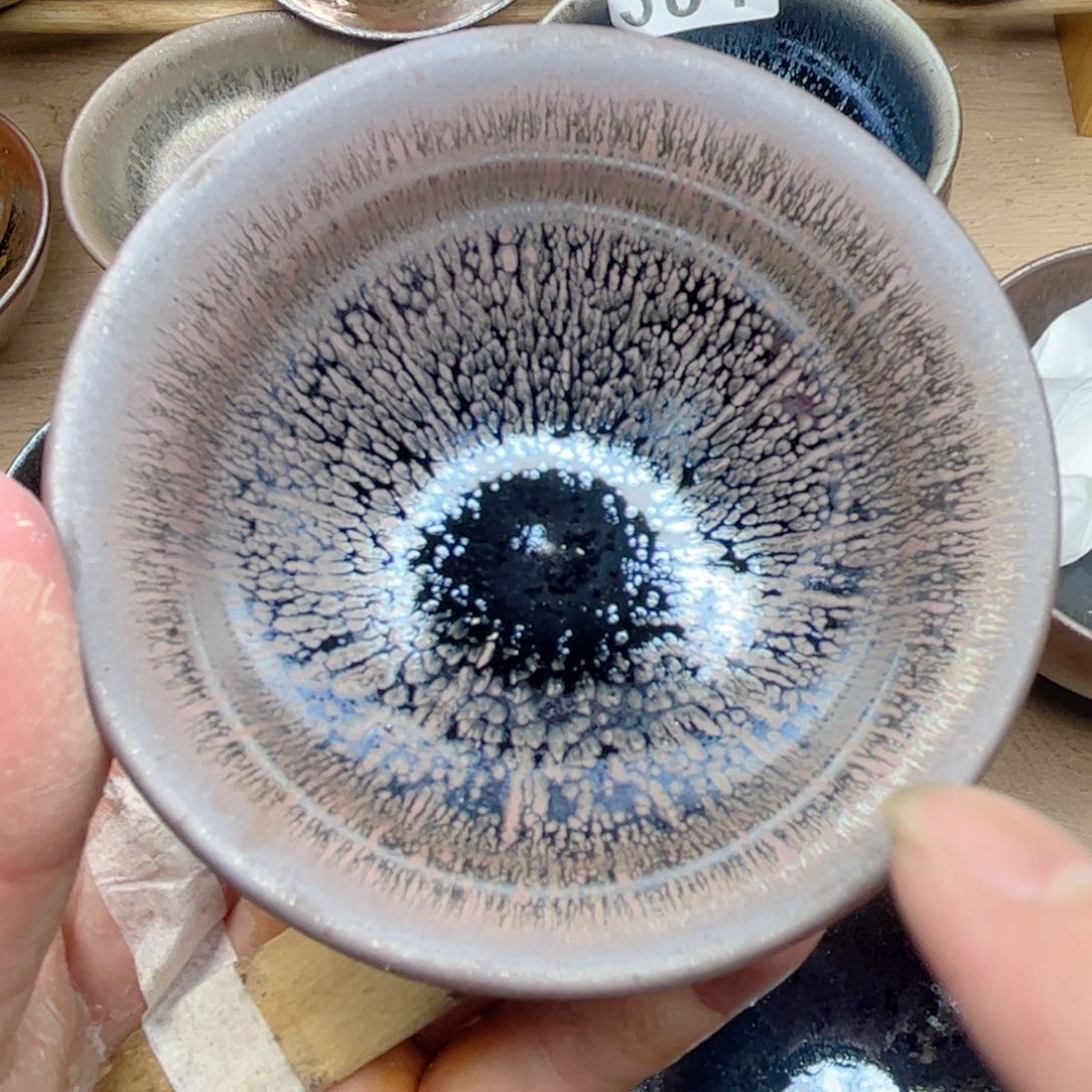 建盏直播茶盏建盏直播茶盏
