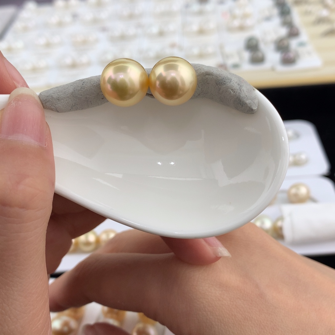 海水珍珠裸珠裸珠