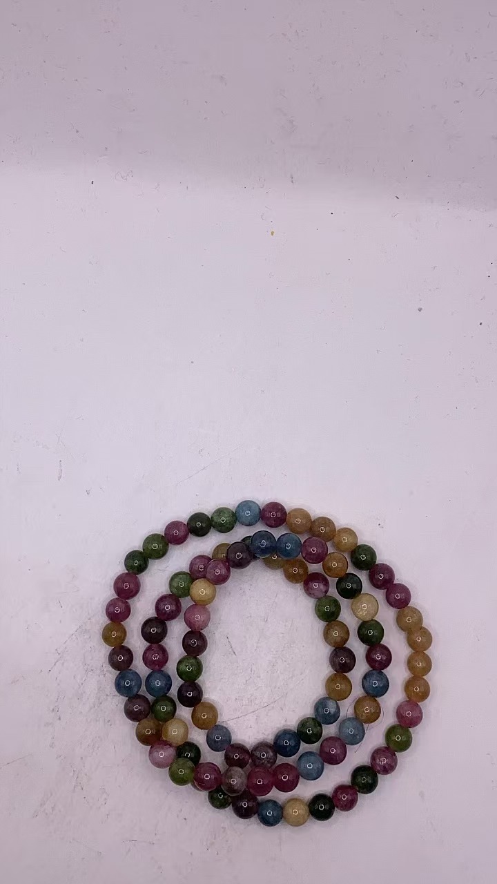 ZY94【臻源饰品】精品时尚百搭气质款手串（多样性发其一）