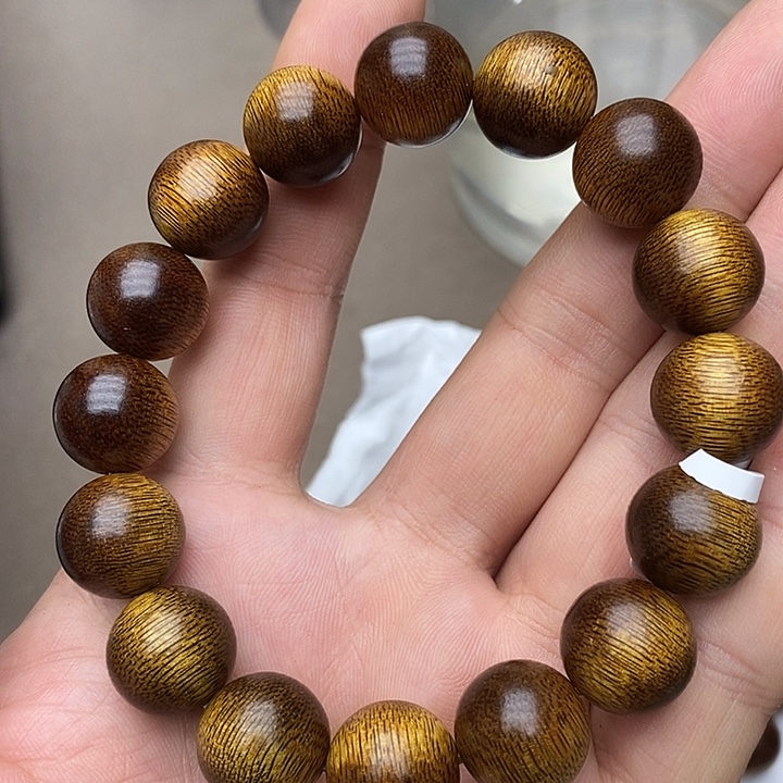 沉香沉香碎屑海南金丝黄奇楠1.4沉42号