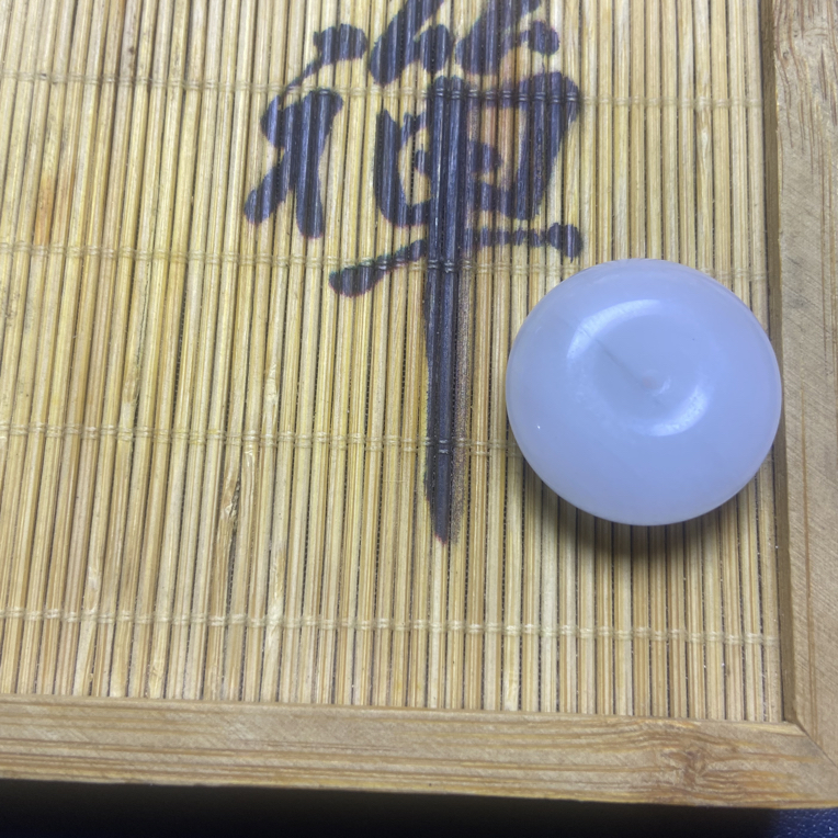 平安扣简约时尚男女款精美
