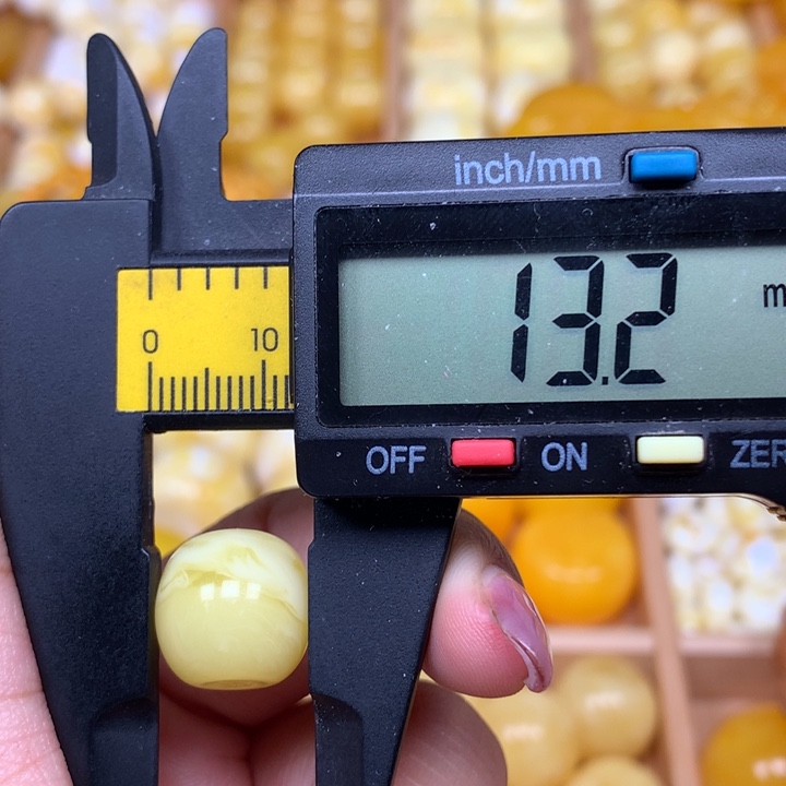 非金属配珠配饰059