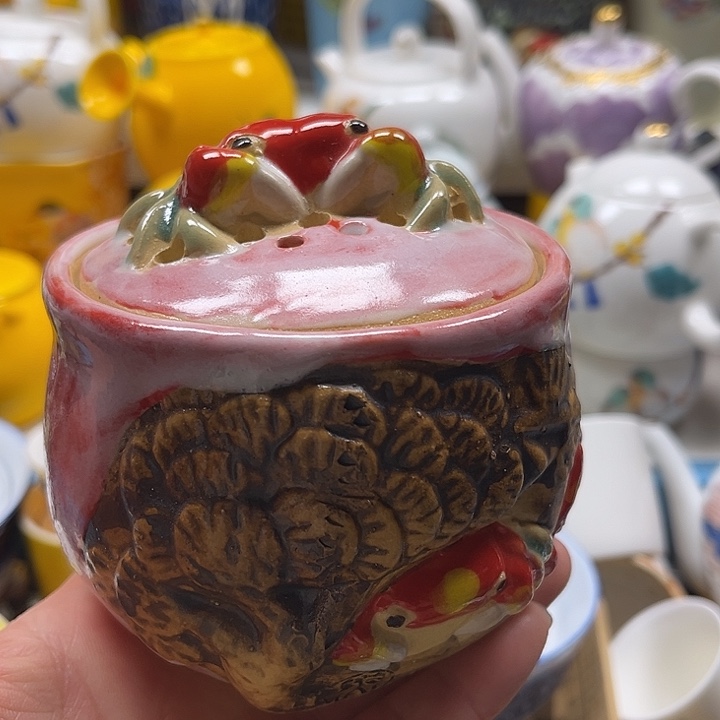 瓷片清库存满18包邮，新疆西藏青海不包邮，回流瓷器、