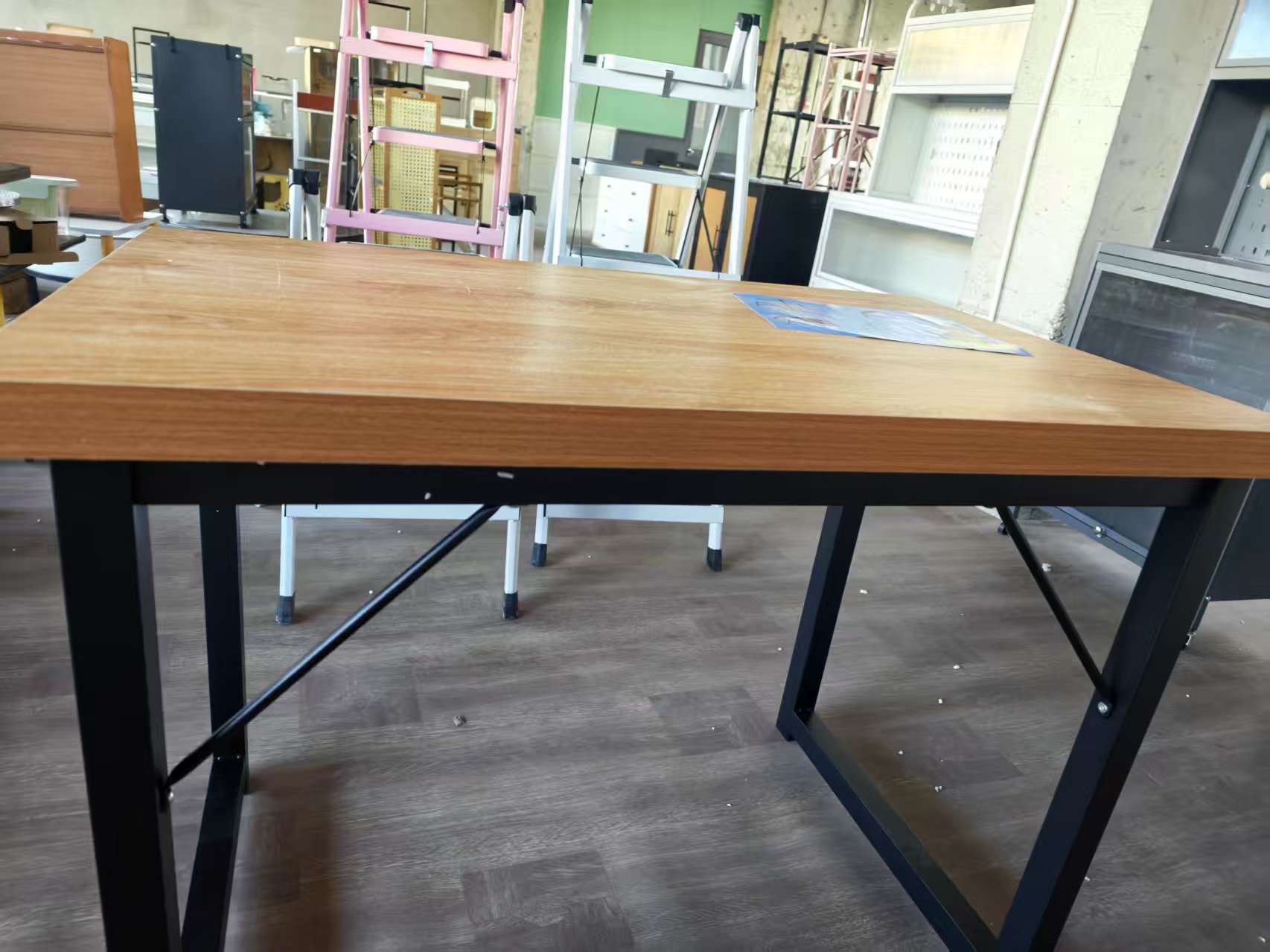 2025款电脑学习桌