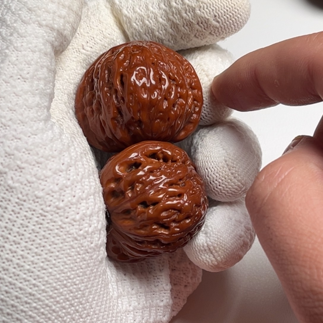 M***H核桃文玩核桃链接