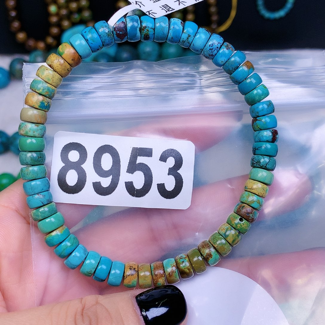 空竹粉丝专享十堰特色手工散珠