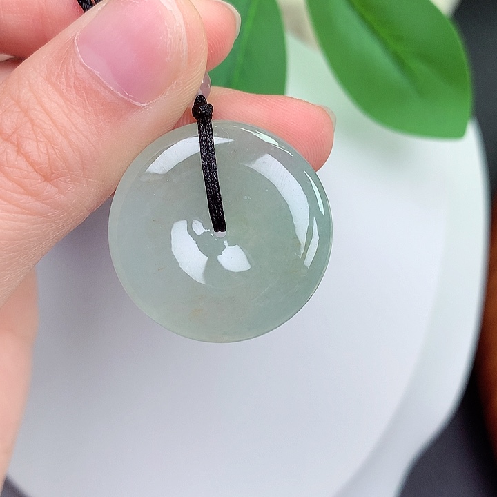 颈饰未镶嵌翡翠27.7-6.1