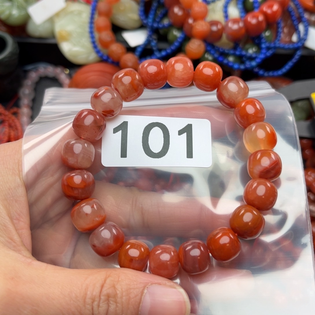 南红玛瑙珠宝奇石未镶嵌10+