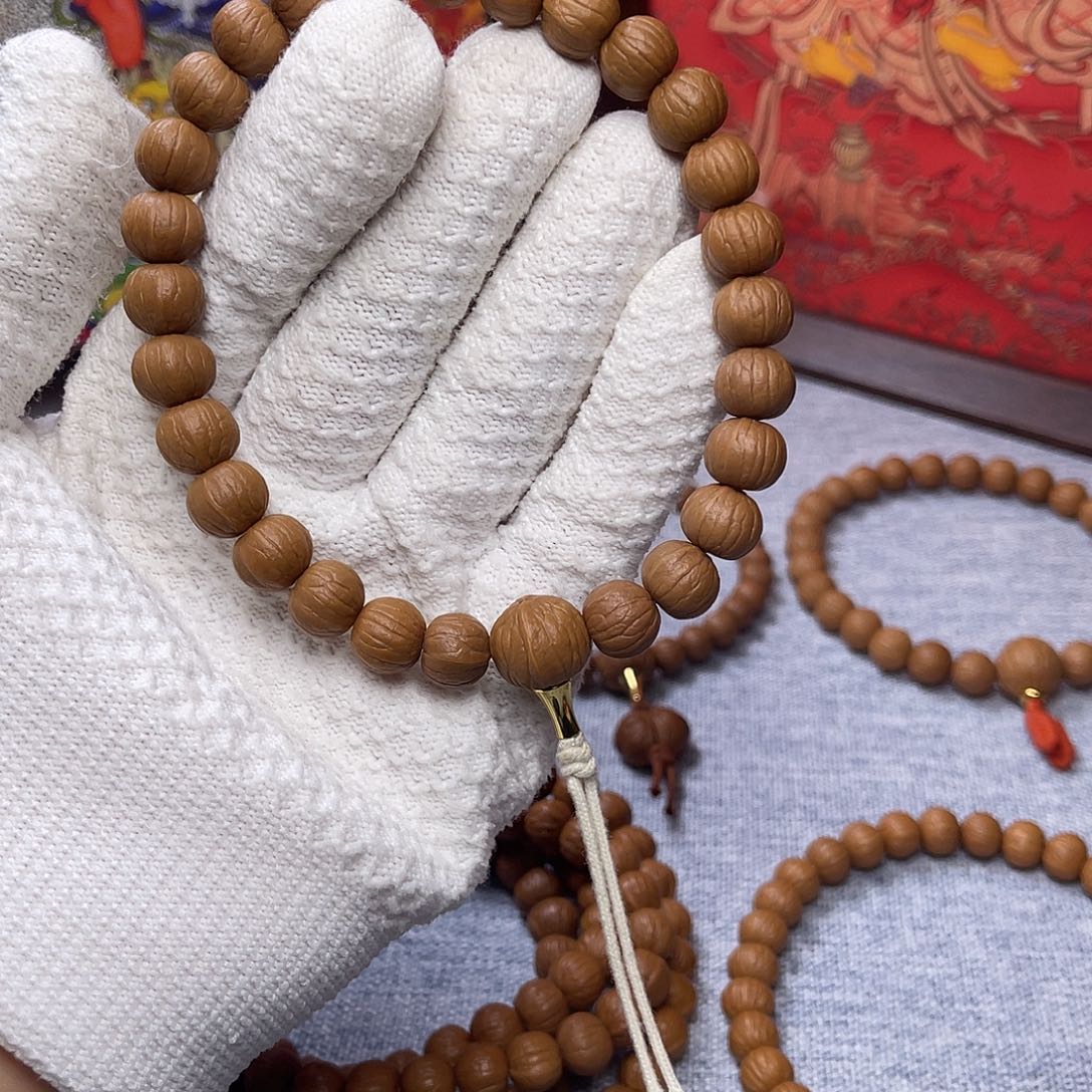 吊坠猴头核桃南瓜188