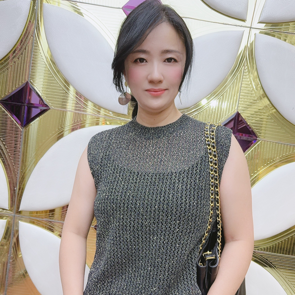 时尚特色新款背心