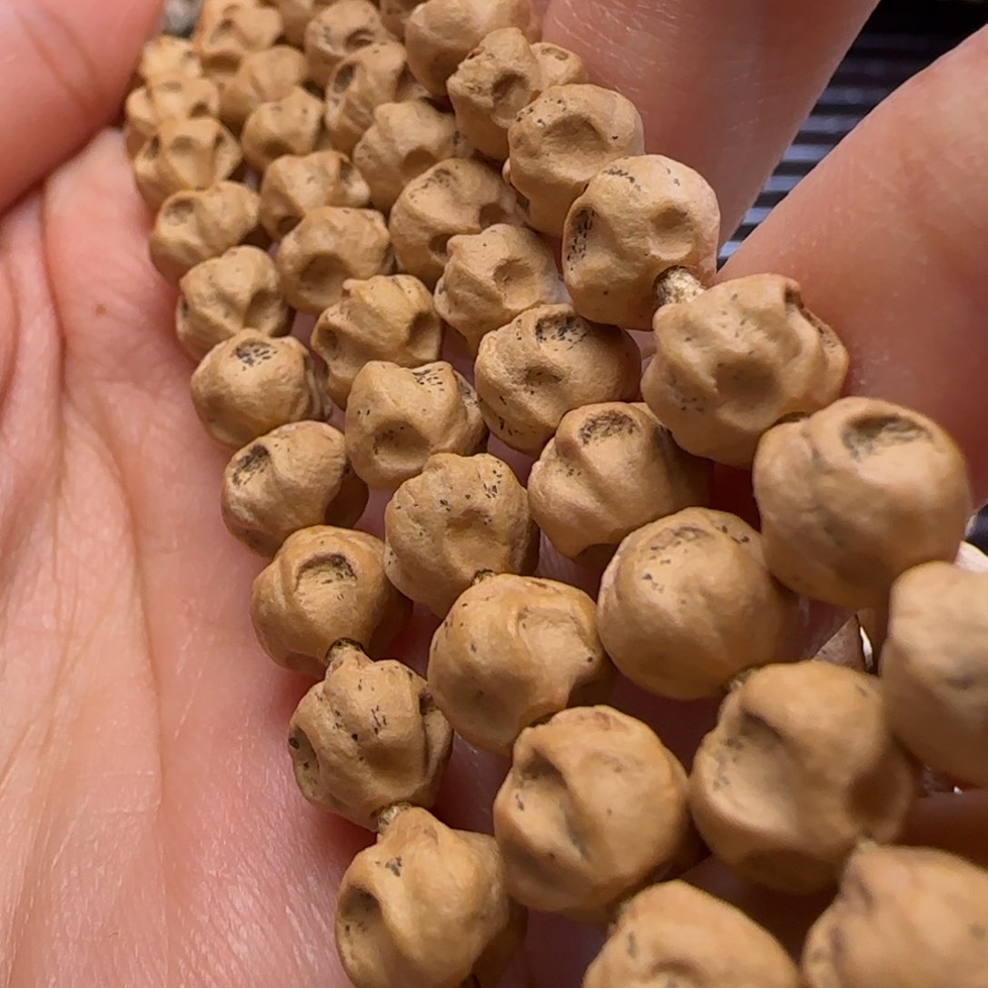 柏香籽/百香籽吊坠T*