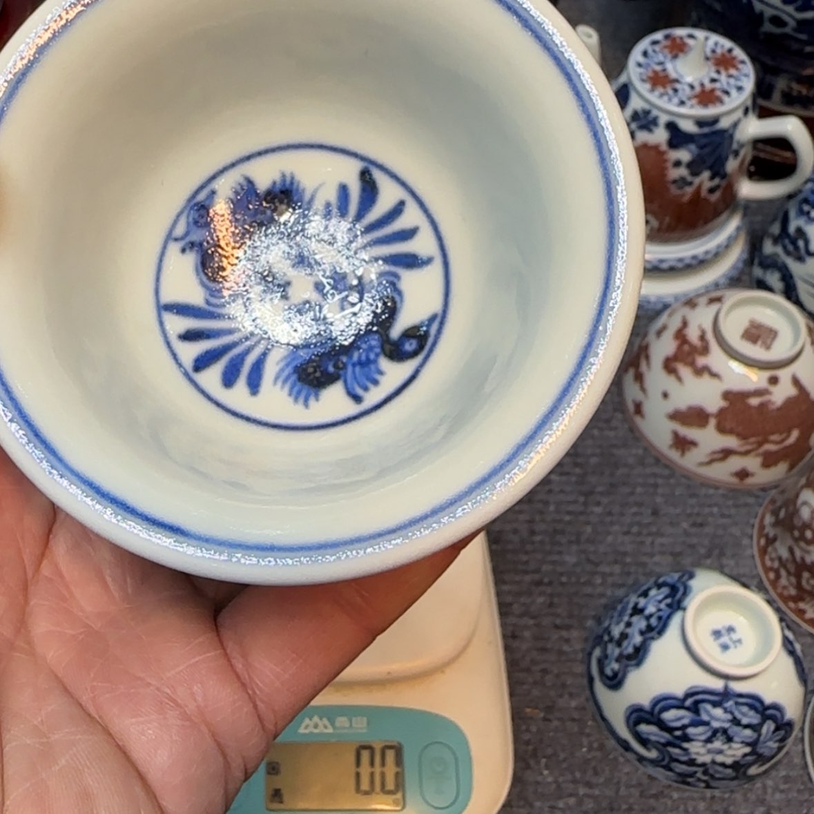 【闪购商品】景德镇市浮梁县，景德镇陶瓷学院