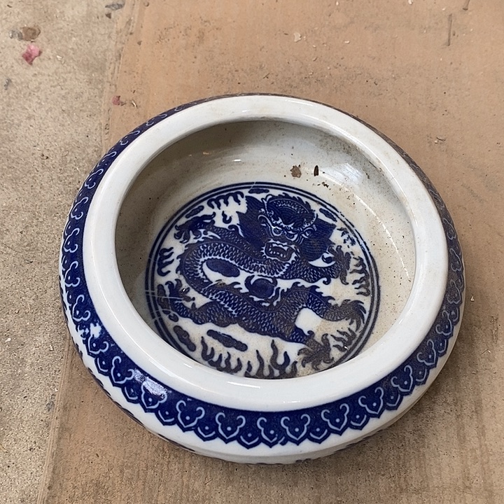 瓷片我也好可爱的啊哈啊