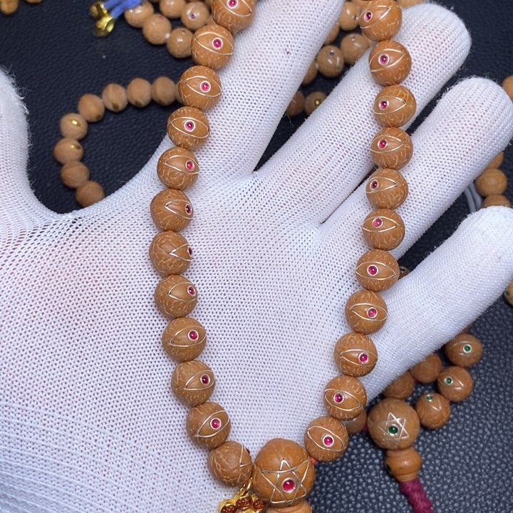 凤眼菩提手串凤眼菩提手持