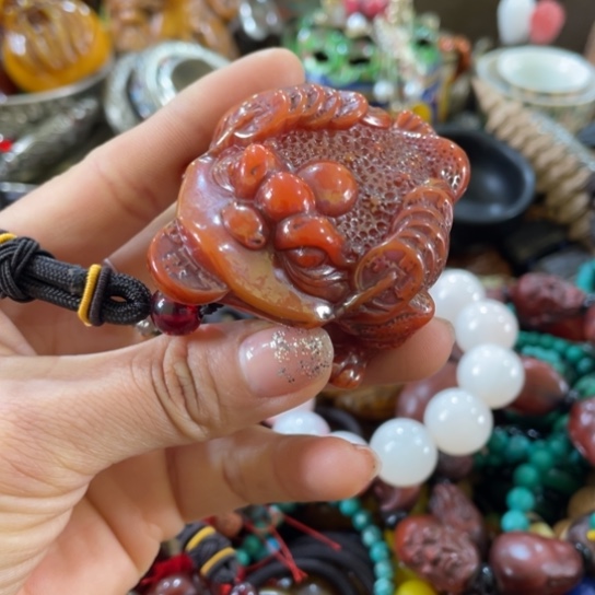 其他宫廷影视老旧工艺摆件