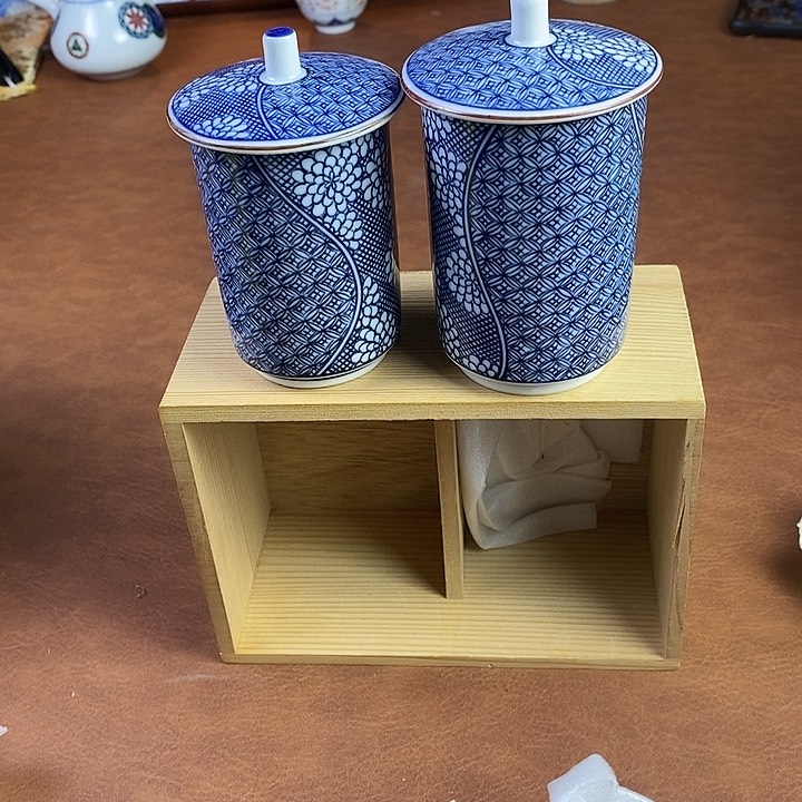 瓷器铜铁器木粉花瓶盘子