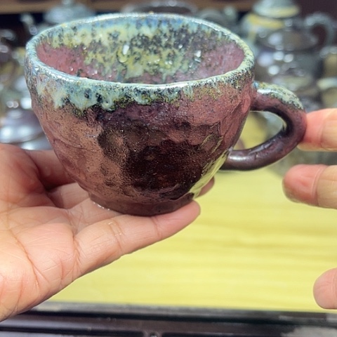 底槽青茶杯自产自销