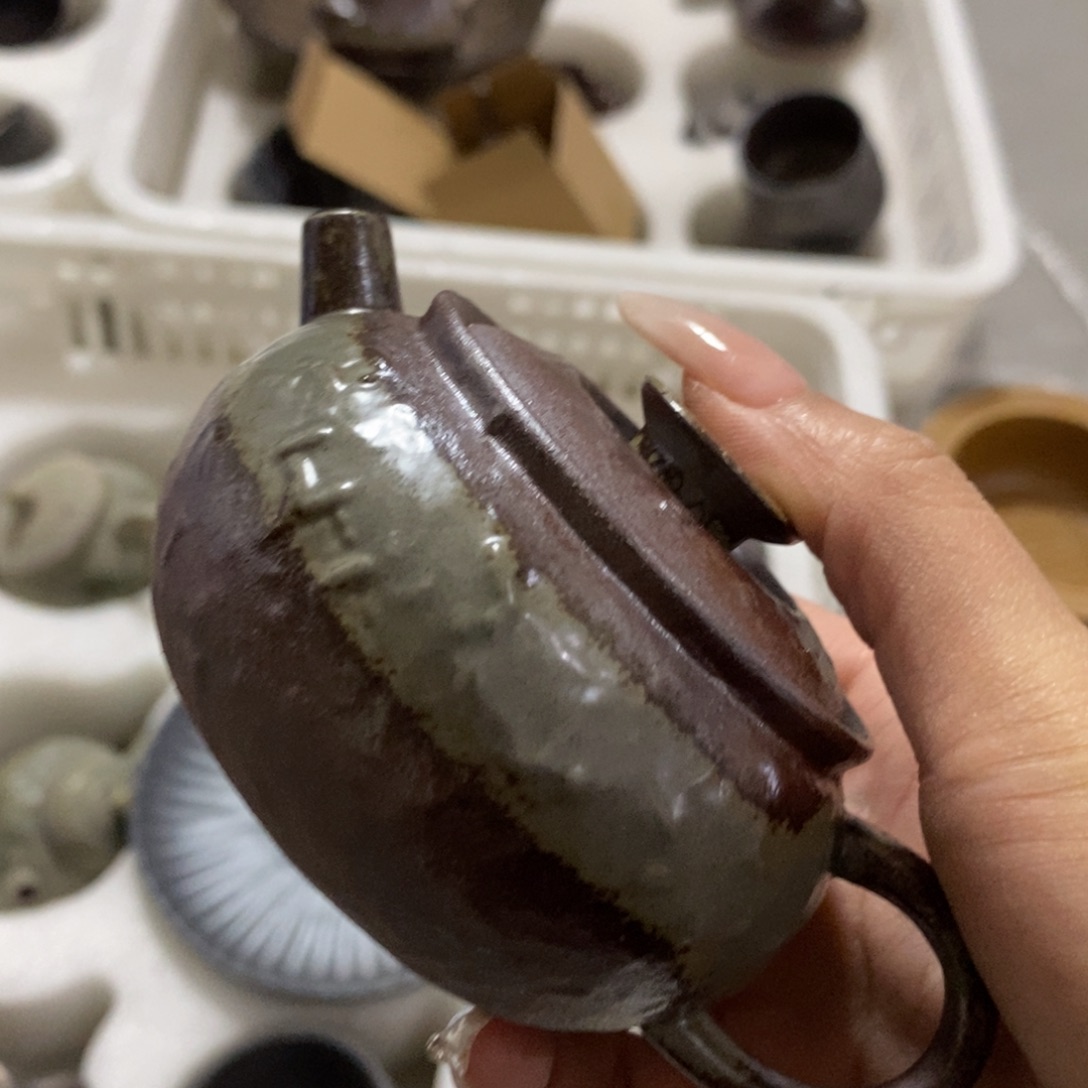 陶瓷茶器福利活动9