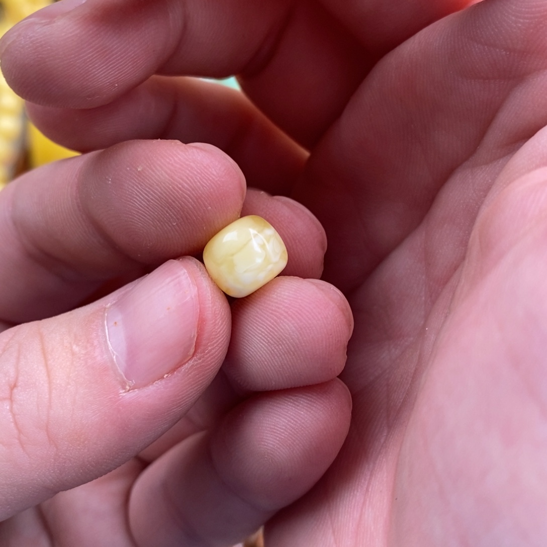 ༒***༒蜜蜡未镶嵌裸石配饰