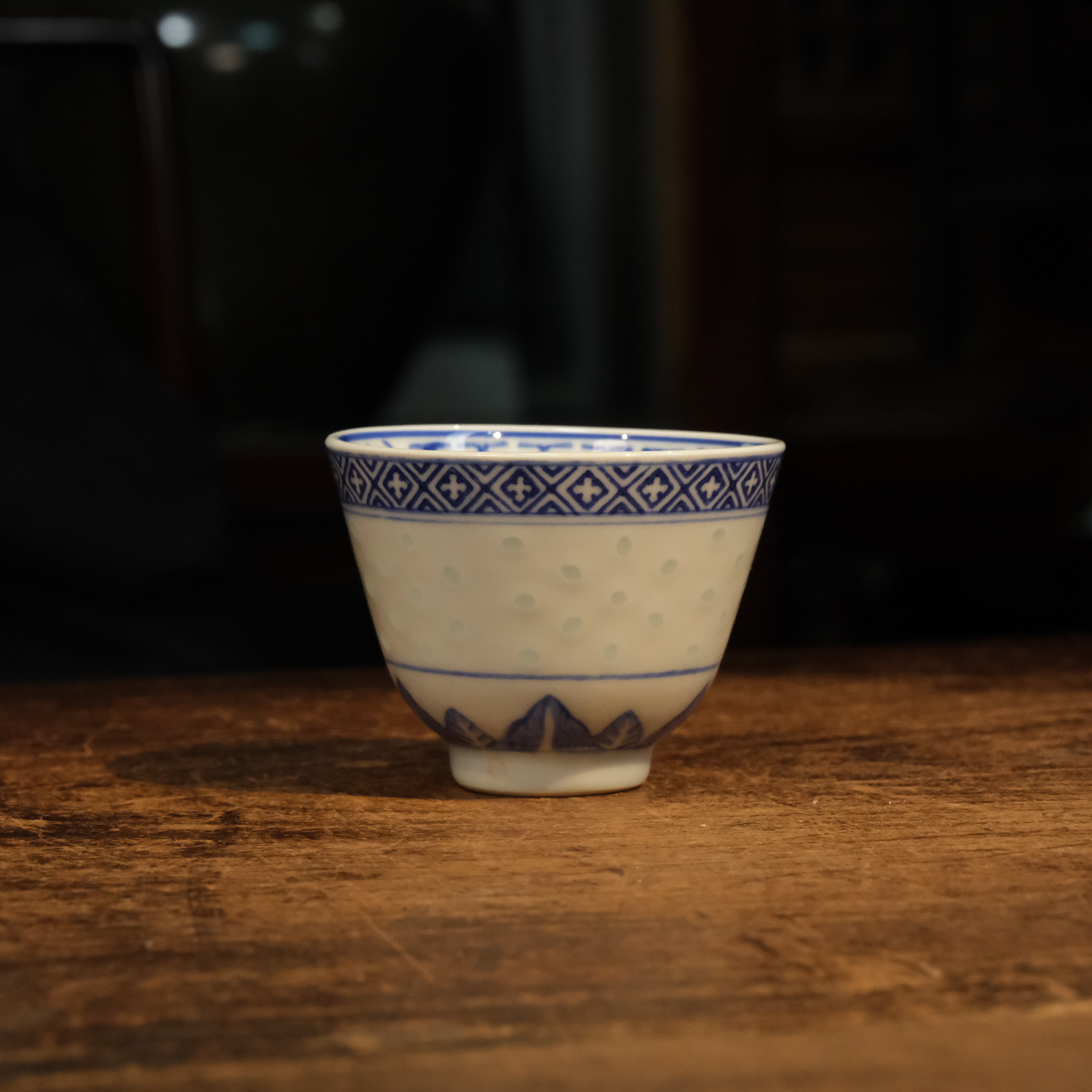 【隐山集】甄选创意杯L6