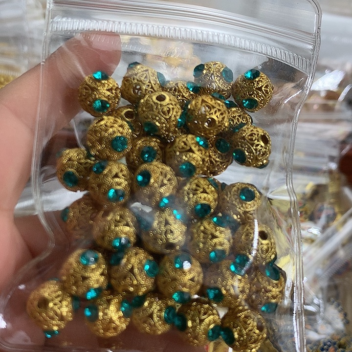 铜合金古风系列 满三单飞5