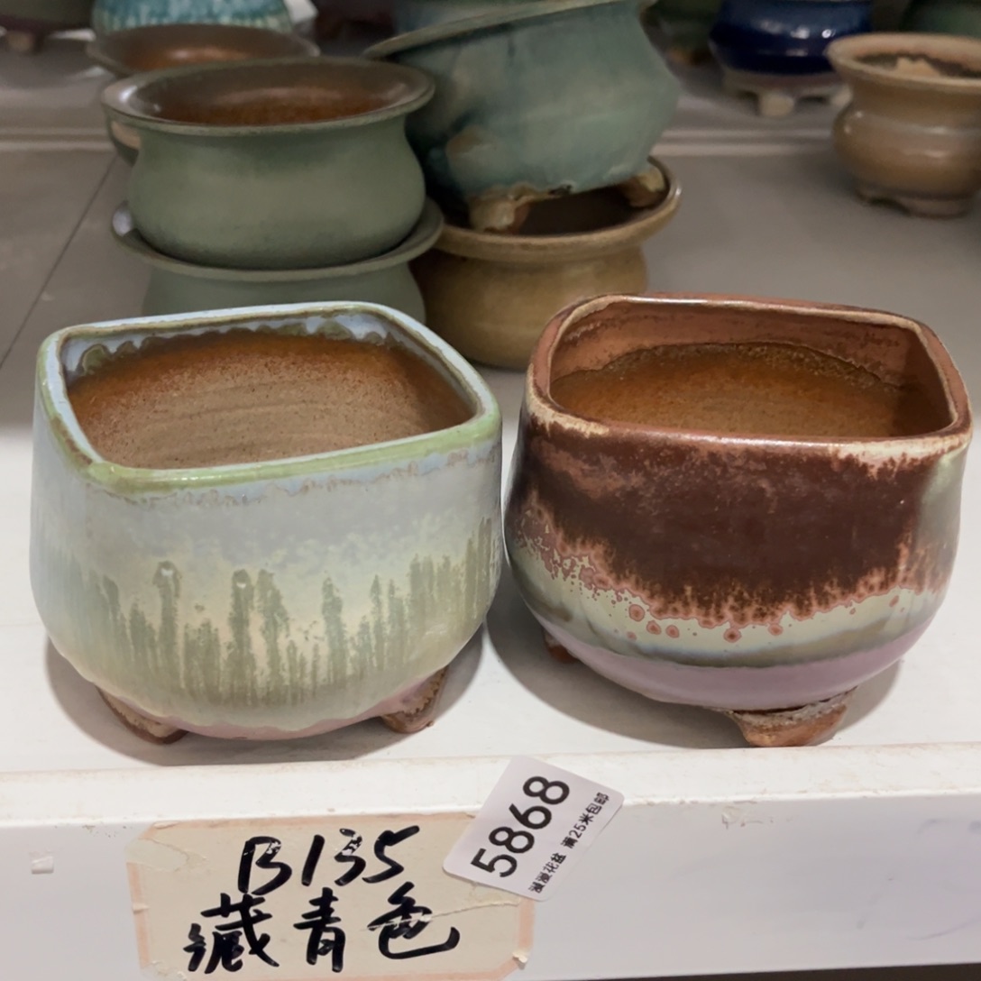 5868内口9景德镇手工制作瑕疵