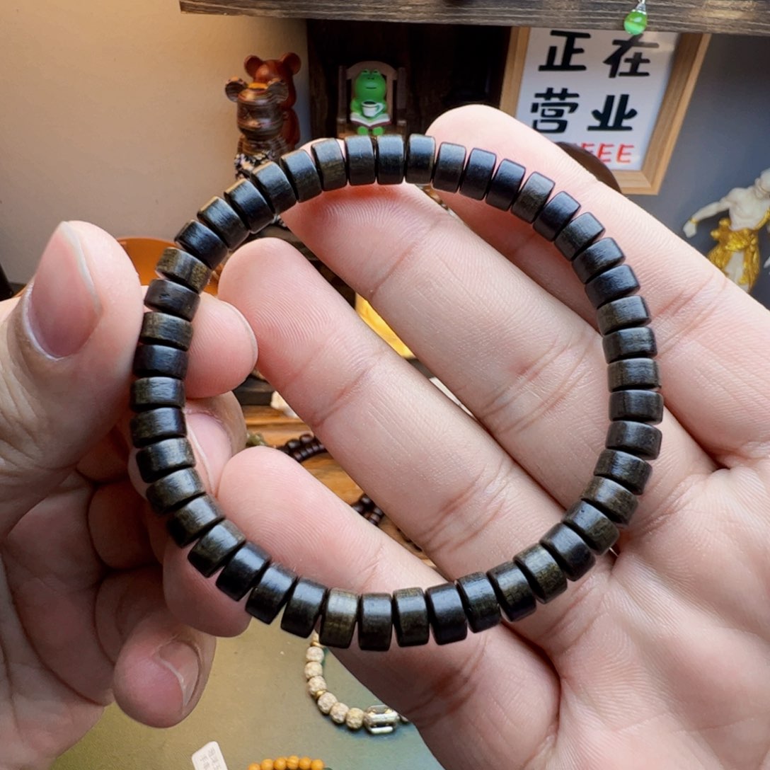 菩提根/象牙果手串