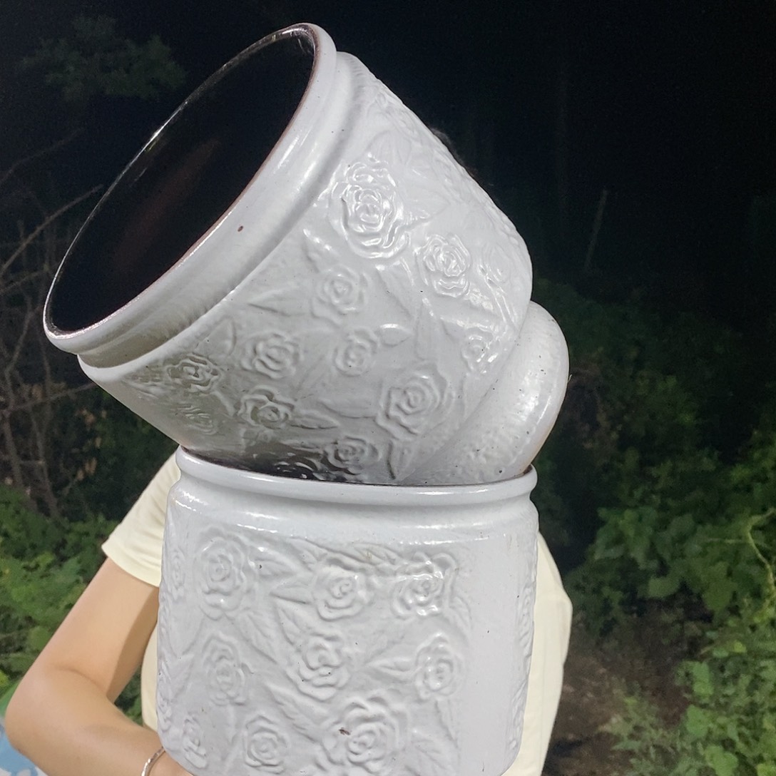 紫砂花盆正品19/21