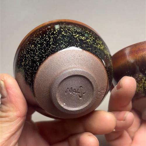 【闪购商品】茶盏-105............