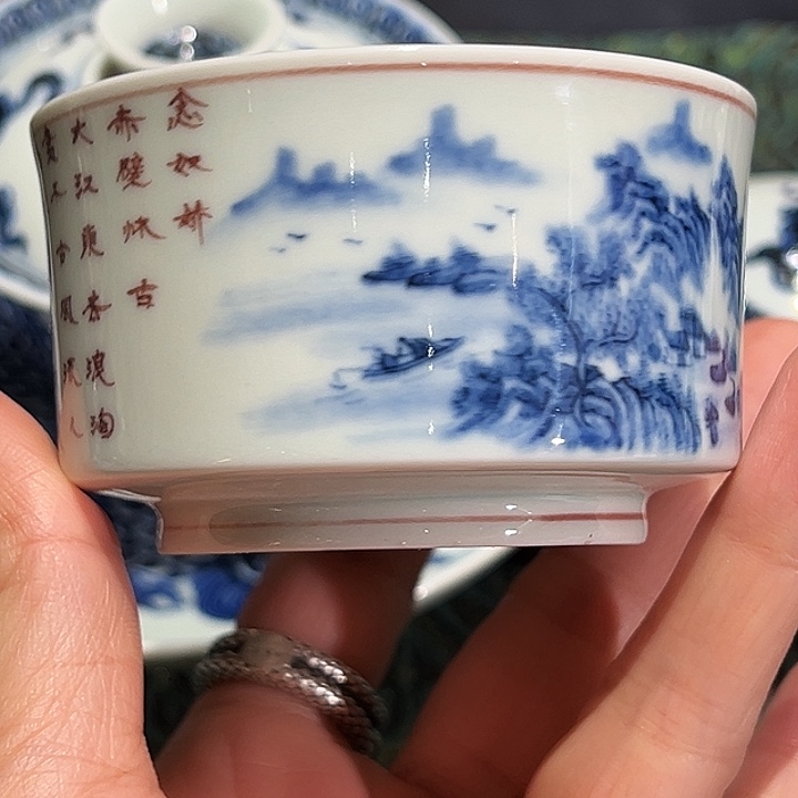 国家一级书法师黄维真亲工