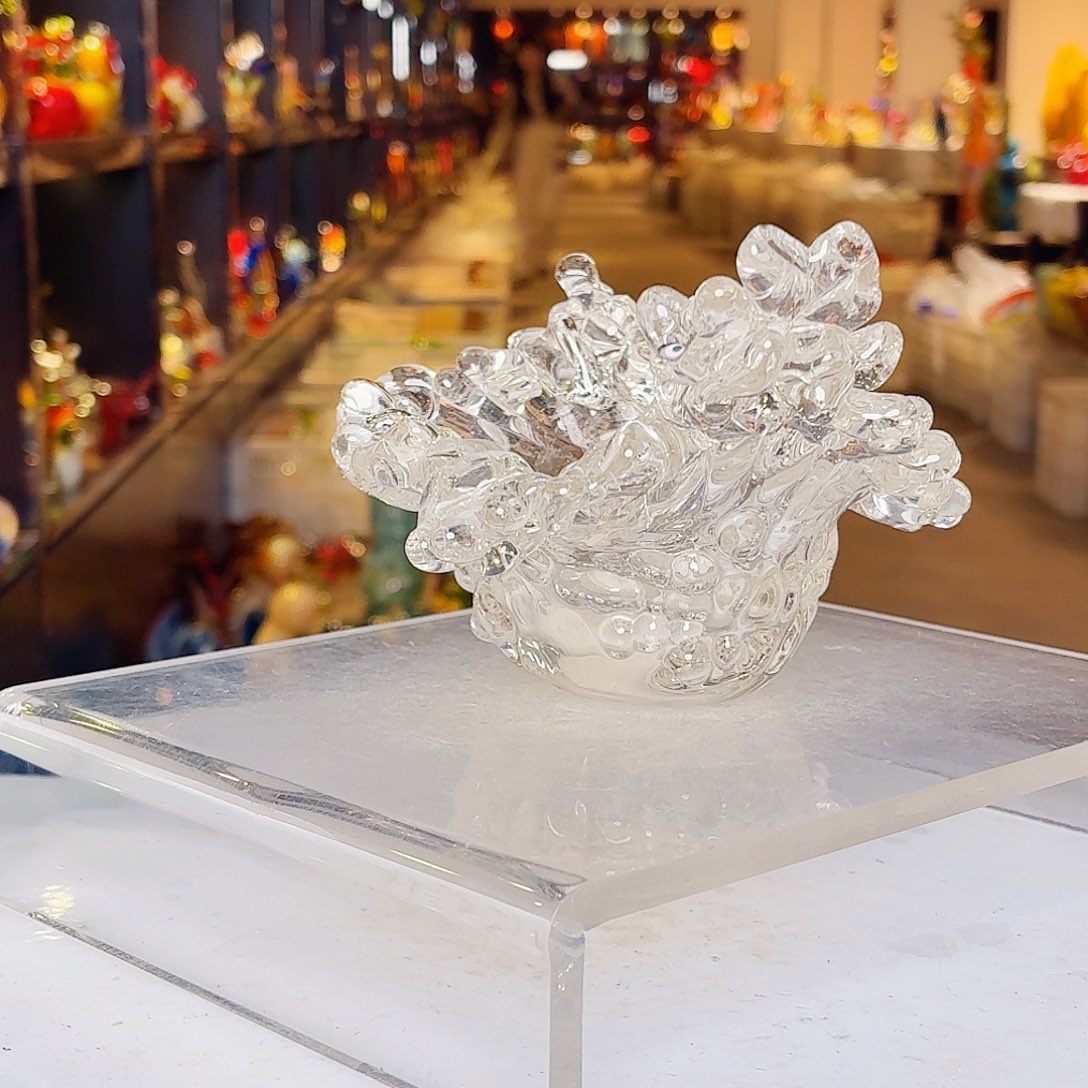 Z***惜手工艺品琉璃琉璃岛