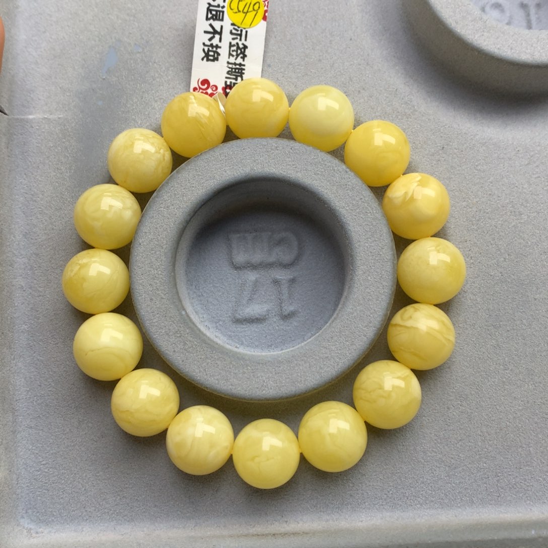琥珀珠宝奇石未镶嵌1