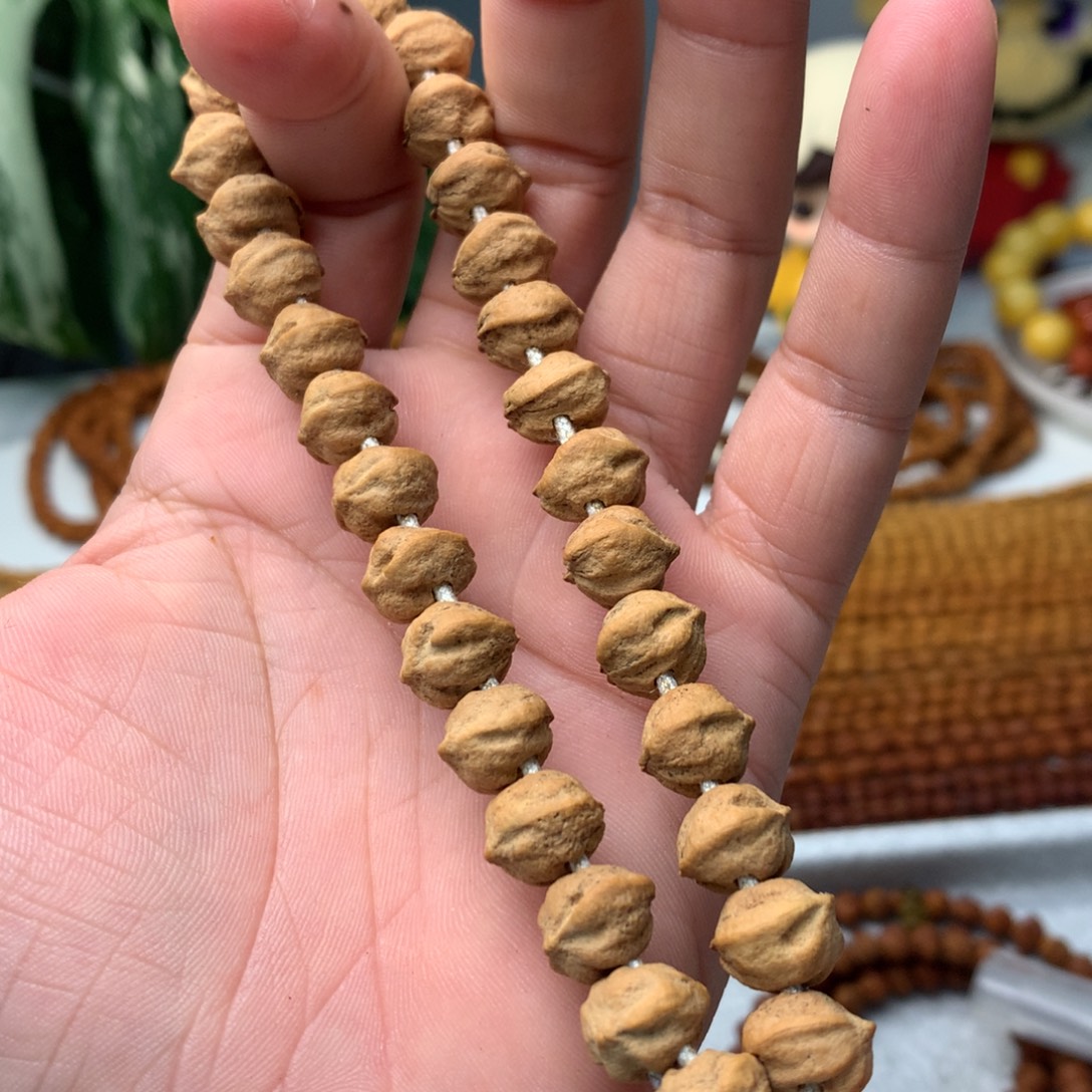 吊坠柏香籽/百香籽