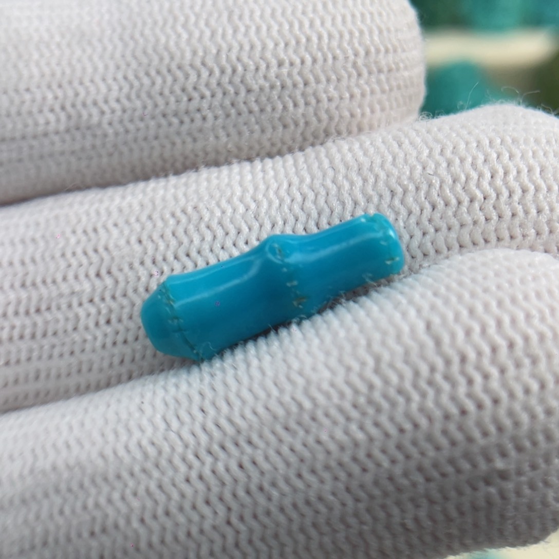 绿松石颈饰未镶嵌卡6-17.7