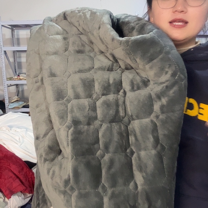 莫代尔纤维布头布料