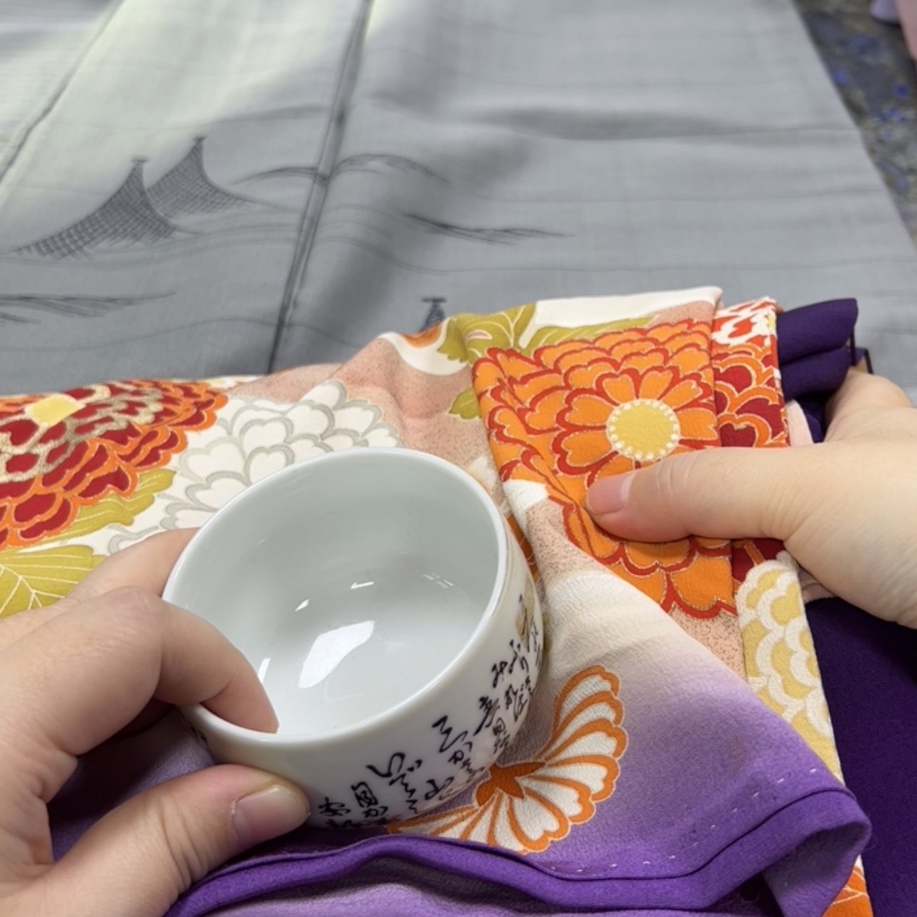 【闪购商品】䖝*陶瓷马克杯带盖勺