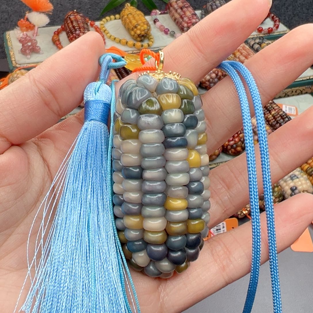 风车木（黑檀木）23