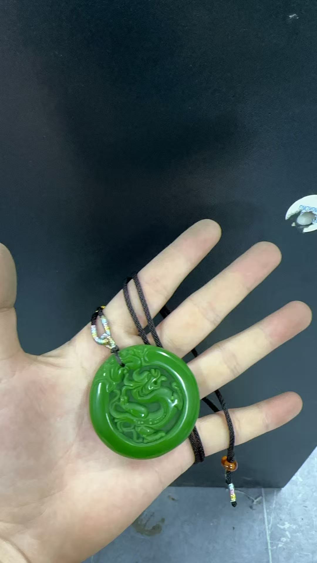 主播推荐高货吊坠320