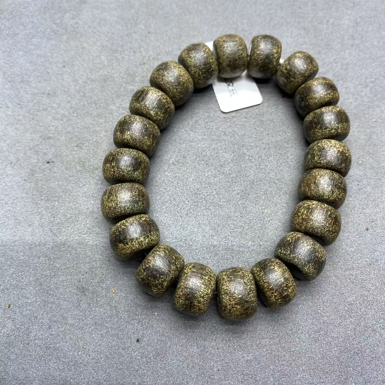 817号文玩成品手串