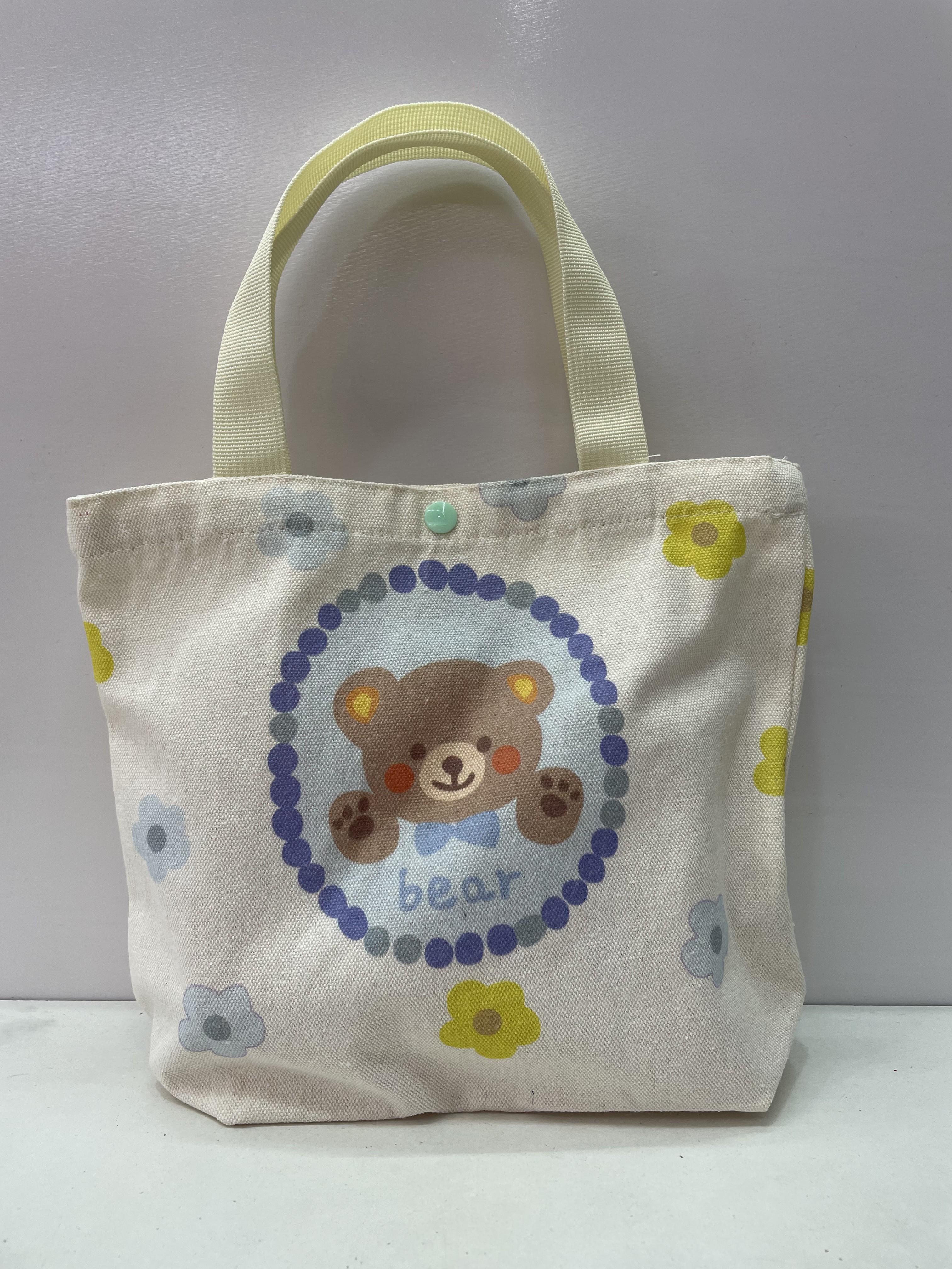 小熊宝宝布包27*10*21