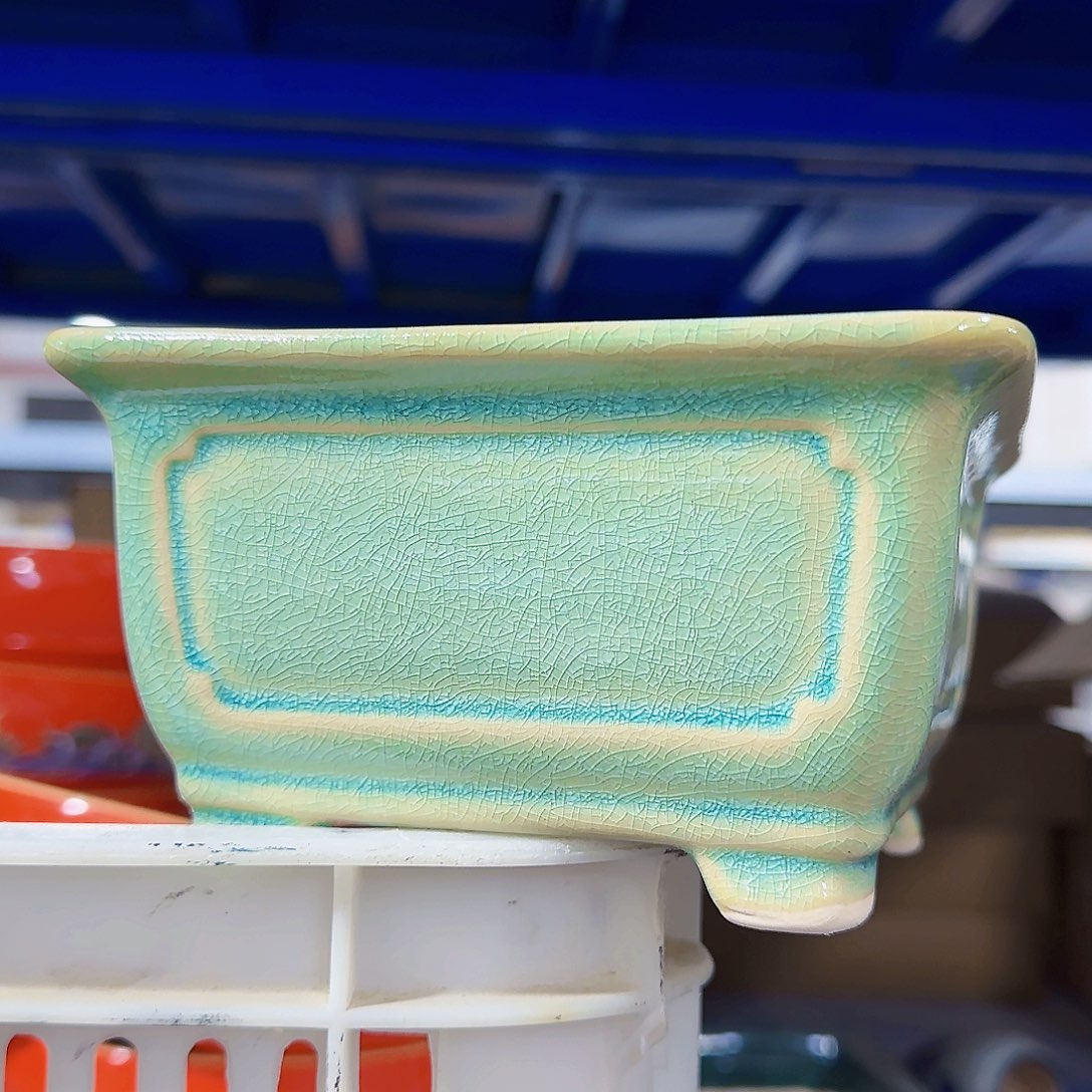 陶瓷花盆特价上新