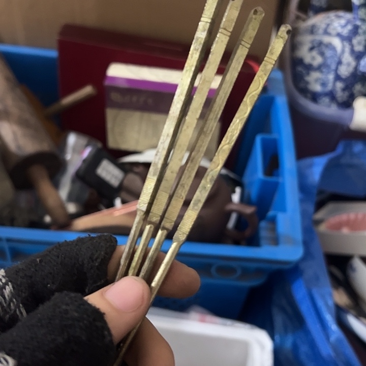 赤***子琉璃手工艺品日用百货手工艺品