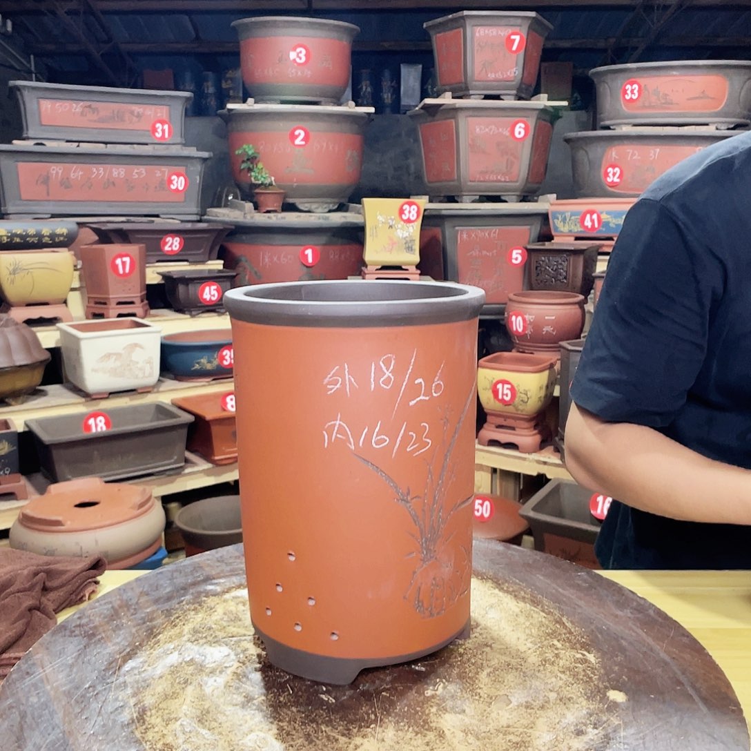 精品紫砂工厂直发