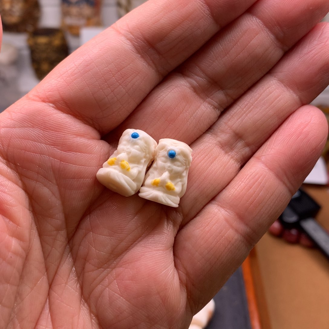 鹿骨其他仔****麻天天都在盘